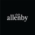 Club Allenby logo