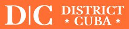 District Cuba logo